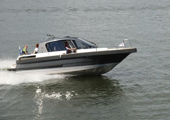 Marino APB 27 CC 2010