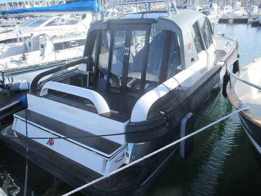 Marino APB 27 CC 2010