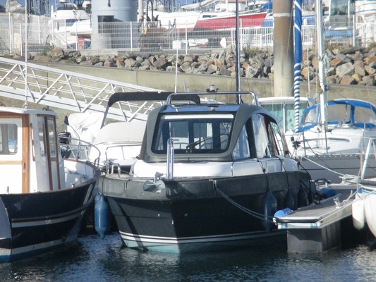 Marino APB 27 CC 2010