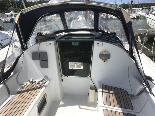 Beneteau First 27.7 2007