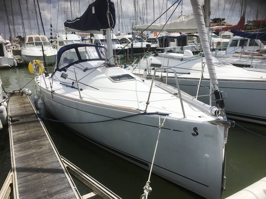 Beneteau First 27.7 2007