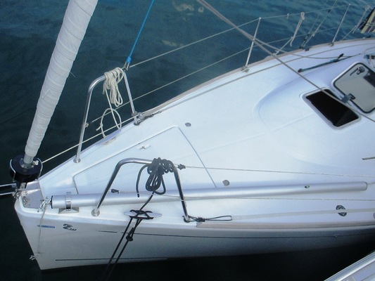 Beneteau First 27.7 2007