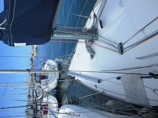 Beneteau First 27.7 2007