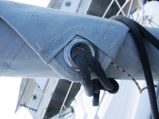 Beneteau First 27.7 2007