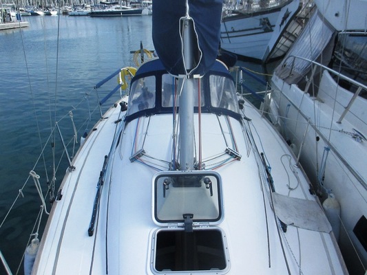 Beneteau First 27.7 2007