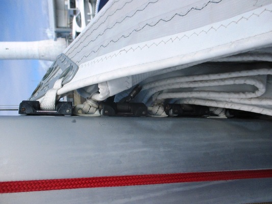 Beneteau First 27.7 2007