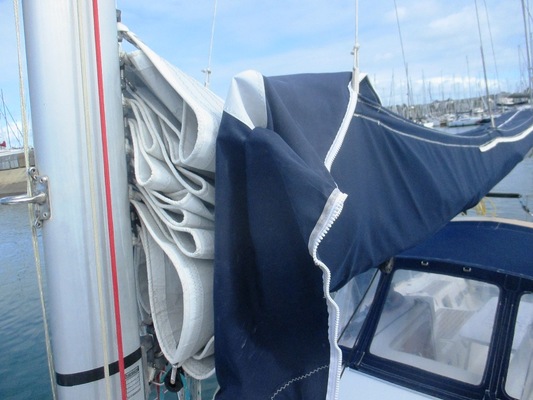 Beneteau First 27.7 2007