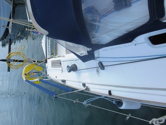 Beneteau First 27.7 2007