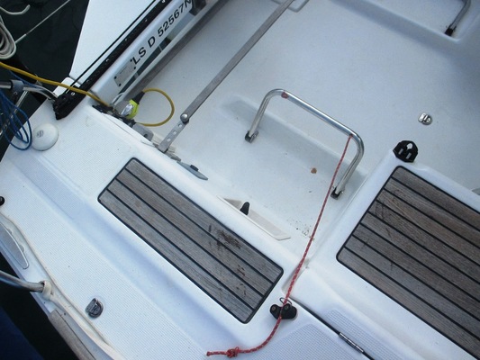 Beneteau First 27.7 2007