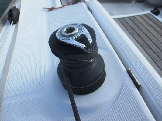 Beneteau First 27.7 2007