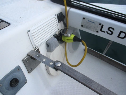Beneteau First 27.7 2007