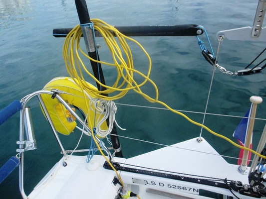 Beneteau First 27.7 2007