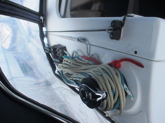 Beneteau First 27.7 2007