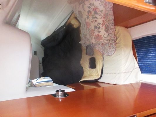 Beneteau First 27.7 2007