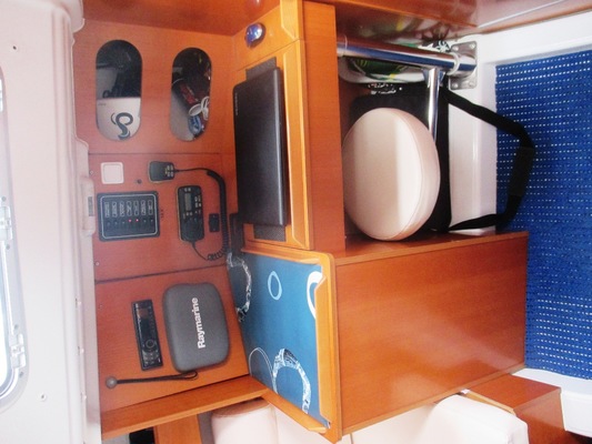 Beneteau First 27.7 2007