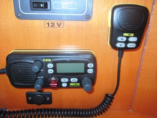 Beneteau First 27.7 2007