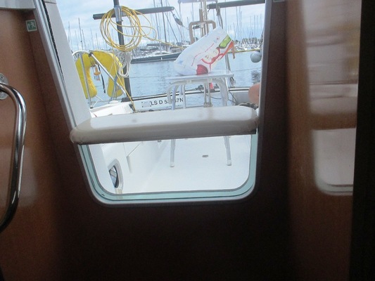 Beneteau First 27.7 2007