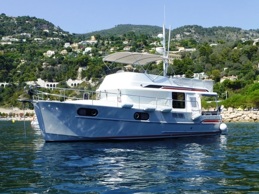 Beneteau Swift Trawler 44 2014