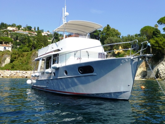 Beneteau Swift Trawler 44 2014
