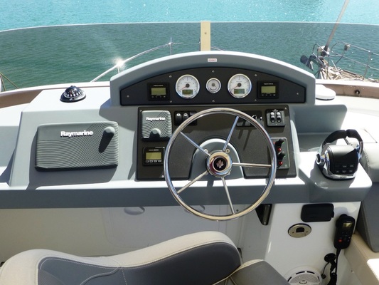 Beneteau Swift Trawler 44 2014
