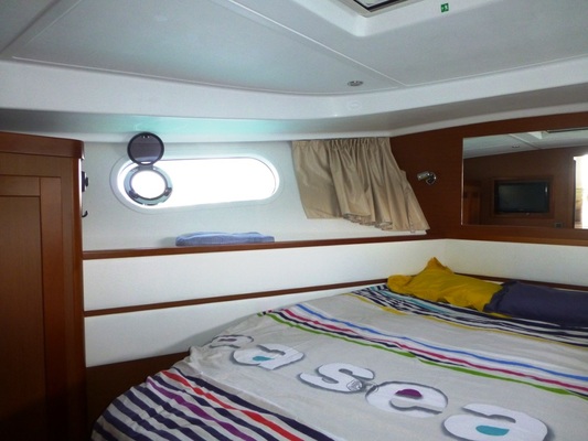 Beneteau Swift Trawler 44 2014