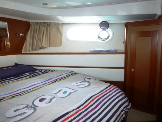 Beneteau Swift Trawler 44 2014