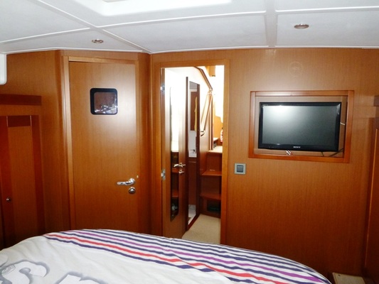 Beneteau Swift Trawler 44 2014