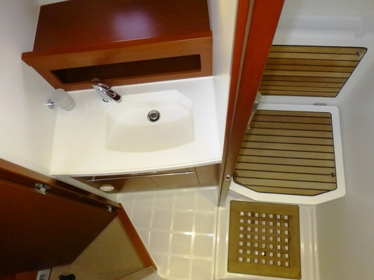 Beneteau Swift Trawler 44 2014