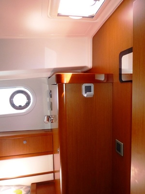Beneteau Swift Trawler 44 2014