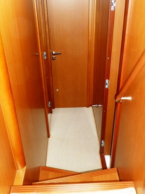 Beneteau Swift Trawler 44 2014