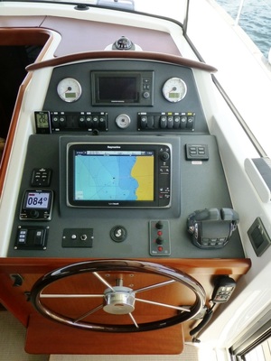 Beneteau Swift Trawler 44 2014