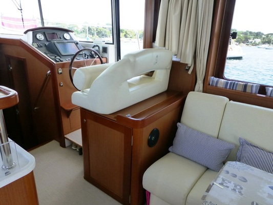 Beneteau Swift Trawler 44 2014