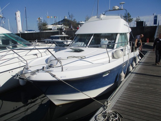 Beneteau Antares 980 2003