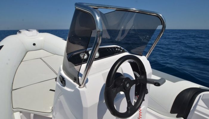 Ranieri Cayman 18 Sport 2018
