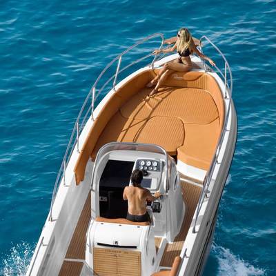 Ranieri Voyager 30 2018