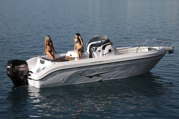 Ranieri Voyager 26 S 2018
