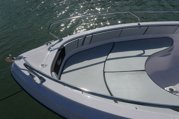 Ranieri Voyager 19 S 2018
