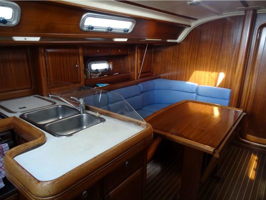 Bavaria Bavaria 38 Exclusive 1998