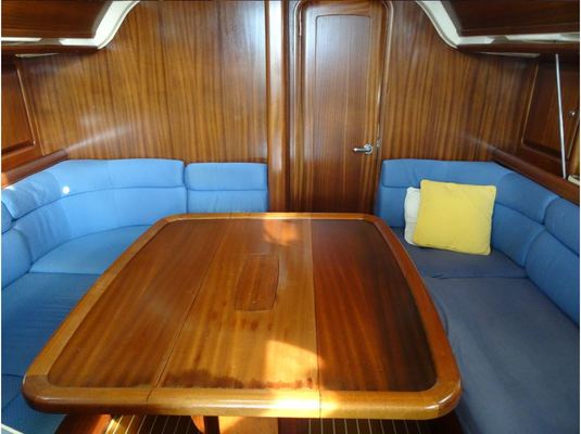 Bavaria Bavaria 38 Exclusive 1998