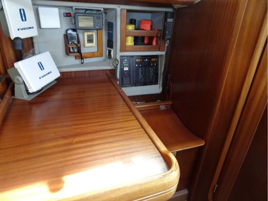 Bavaria Bavaria 38 Exclusive 1998
