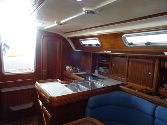 Bavaria Bavaria 38 Exclusive 1998