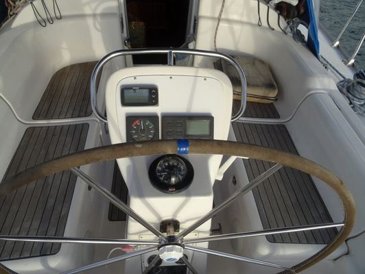 Bavaria Bavaria 38 Exclusive 1998