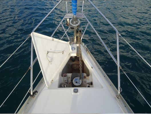 Bavaria Bavaria 38 Exclusive 1998