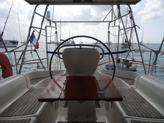 Bavaria Bavaria 38 Exclusive 1998