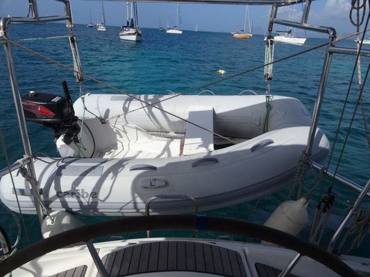 Bavaria Bavaria 38 Exclusive 1998