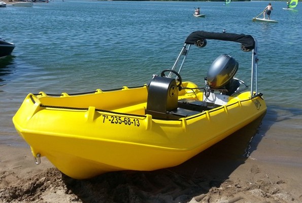 WHALY 435 2018