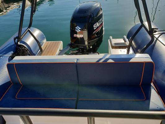 VANGUARD 760 DR FAMILLY 2018