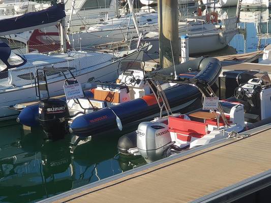 VANGUARD 760 DR FAMILLY 2018