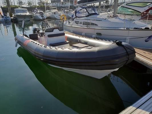 VANGUARD 760 DR FAMILLY 2018