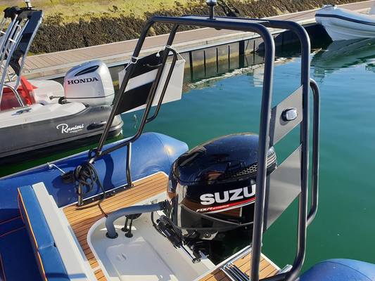 VANGUARD 760 DR FAMILLY 2018
